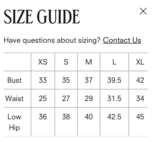 NEW Katie May Aurora Gown in Ivory - Picture 16 of 16